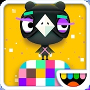 Toca Blocks(�п��������°�)