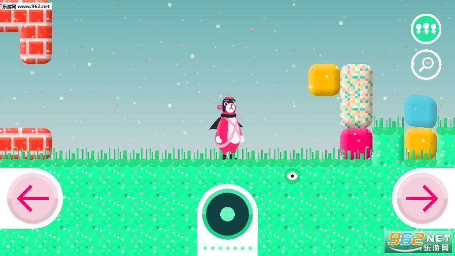 Toca Blocks(�п��������°�)v1.2.1 (Toca Blocks)��ͼ1
