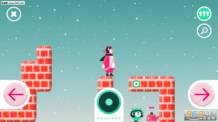 Toca Blocks(�п��������°�)v1.2.1 (Toca Blocks)��ͼ3