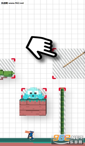 JAM Game Maker(JAM游戏制作人游戏)截图1