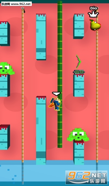 JAM Game Maker(JAM游戏制作人游戏)截图2