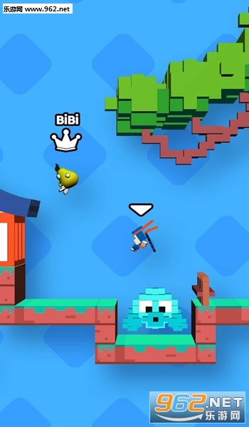 JAM Game Maker(JAM游戏制作人游戏)截图3