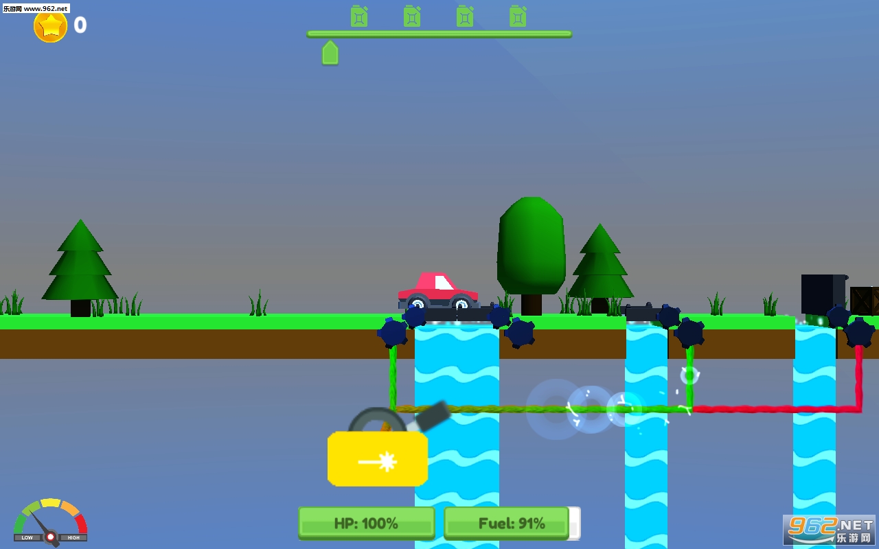 Switch Bridge: Runner Games(����������Ϸ)��ͼ0