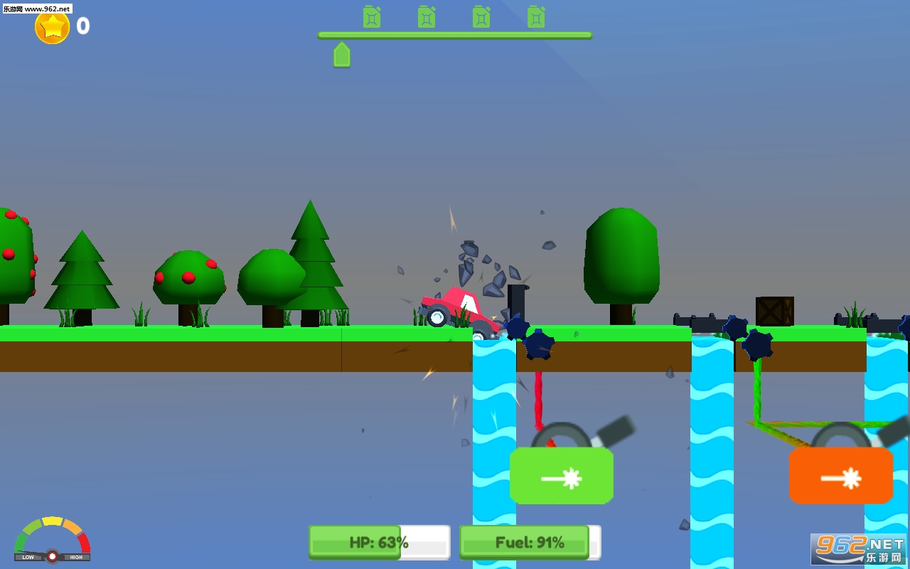 Switch Bridge: Runner Games(����������Ϸ)��ͼ1