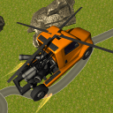 Flying Helicopter Truck(ֱ��������������Ϸ)