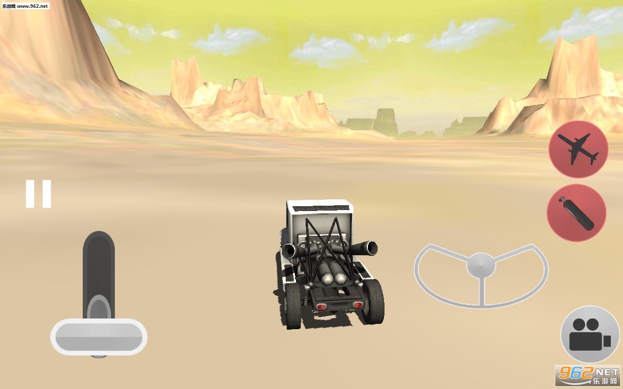 Flying Helicopter Truck(ֱ��������������Ϸ)v1 ȫ������ͼ3