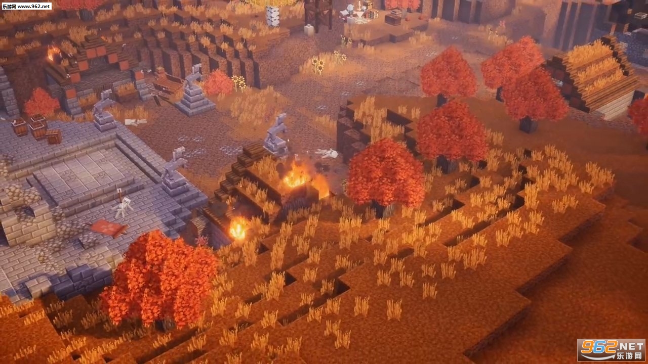 Minecraft Dungeons(mc���³��ֻ���)��ͼ2
