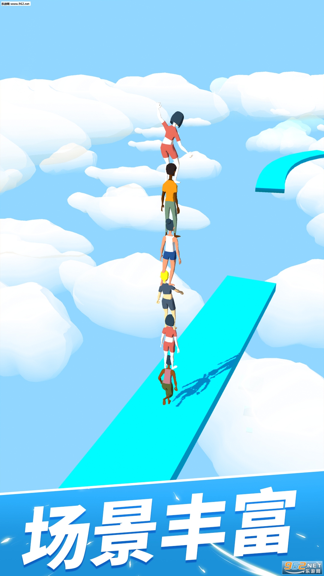 һ���������Ϸvoodooov1.0.3��׿���ͼ1