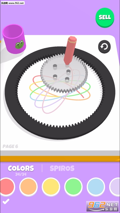 ��������Spiro Art��׿���ͼ1