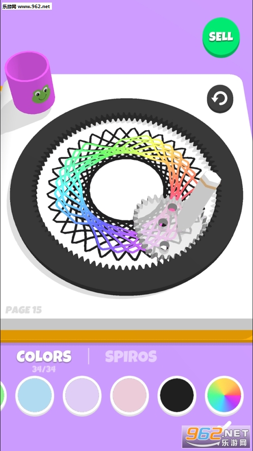 ��������Spiro Art��׿���ͼ3