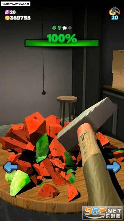 Hammer Smash(����һ���ӽ�ѹ��Ϸ)��ͼ2