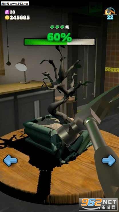 Hammer Smash(����һ���ӽ�ѹ��Ϸ)��ͼ3