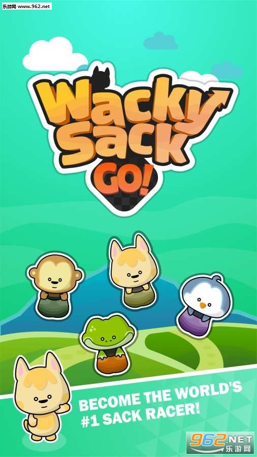 WackySackGo!(�Ź�������Ϸ)v1.01ȥ�����ͼ2