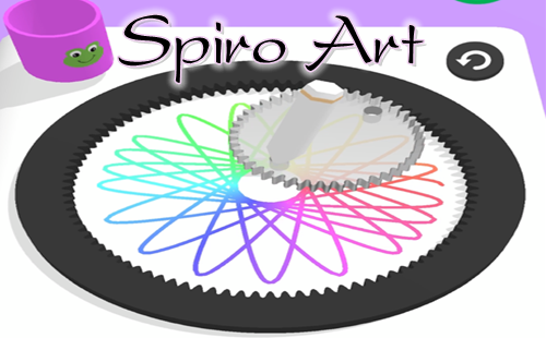 Spiro Art��Ϸ_Spiro Art����_Spiro Art��׿����