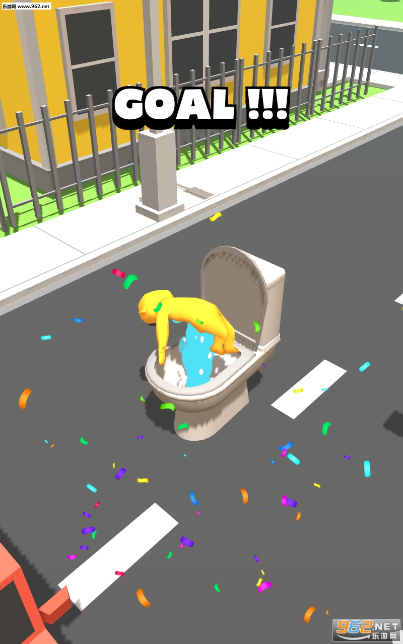 Mr.Toilet��Ͱ�������°��ͼ1