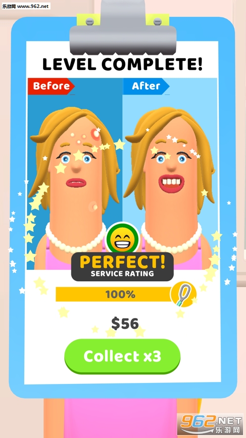 Dr Pimple Pop(doctor pimple)截图3