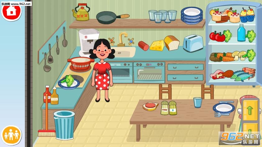 ��Ƥ֮��(Pepi House)v1.1.07��ͼ0