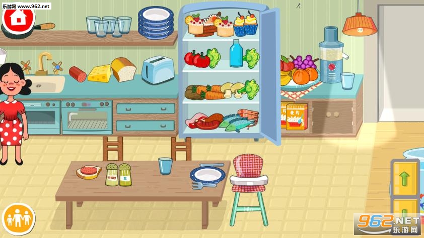 ��Ƥ֮��(Pepi House)v1.1.07��ͼ2