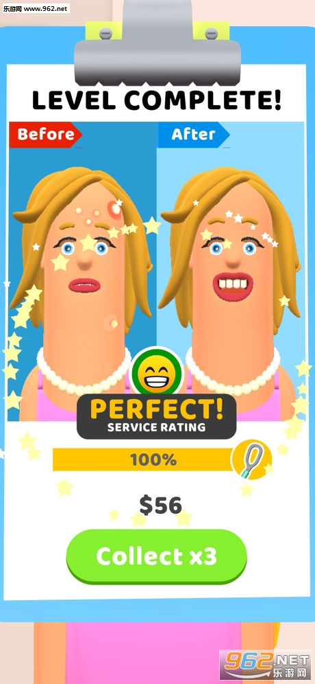 Dr Pimple Pop(����ҽ����Ϸ)��׿��v1.0.6��ͼ1