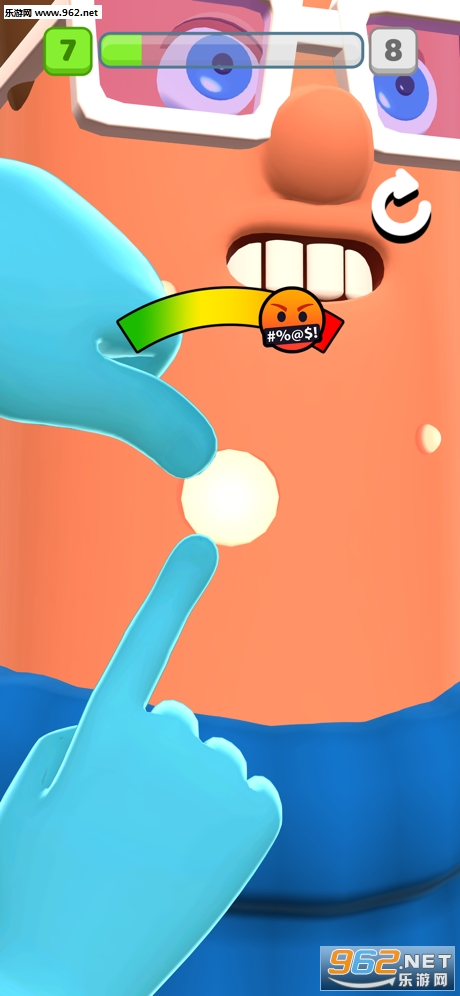 Dr Pimple Pop(����ҽ����Ϸ)��׿��v1.0.6��ͼ3