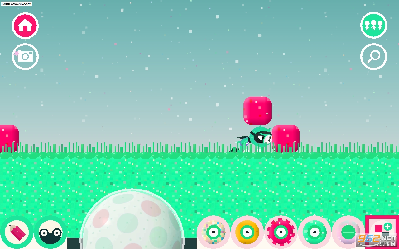 Toca.Blocks(�п������ľ)��ͼ0