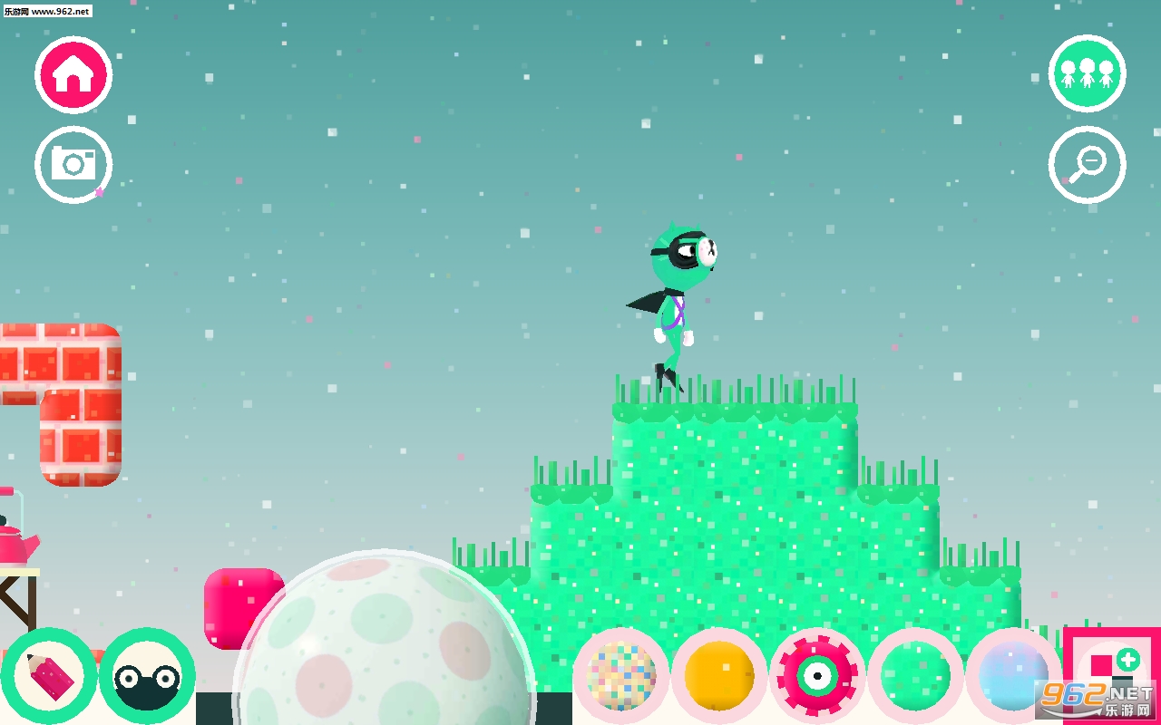 Toca.Blocks(�п������ľ)��ͼ1