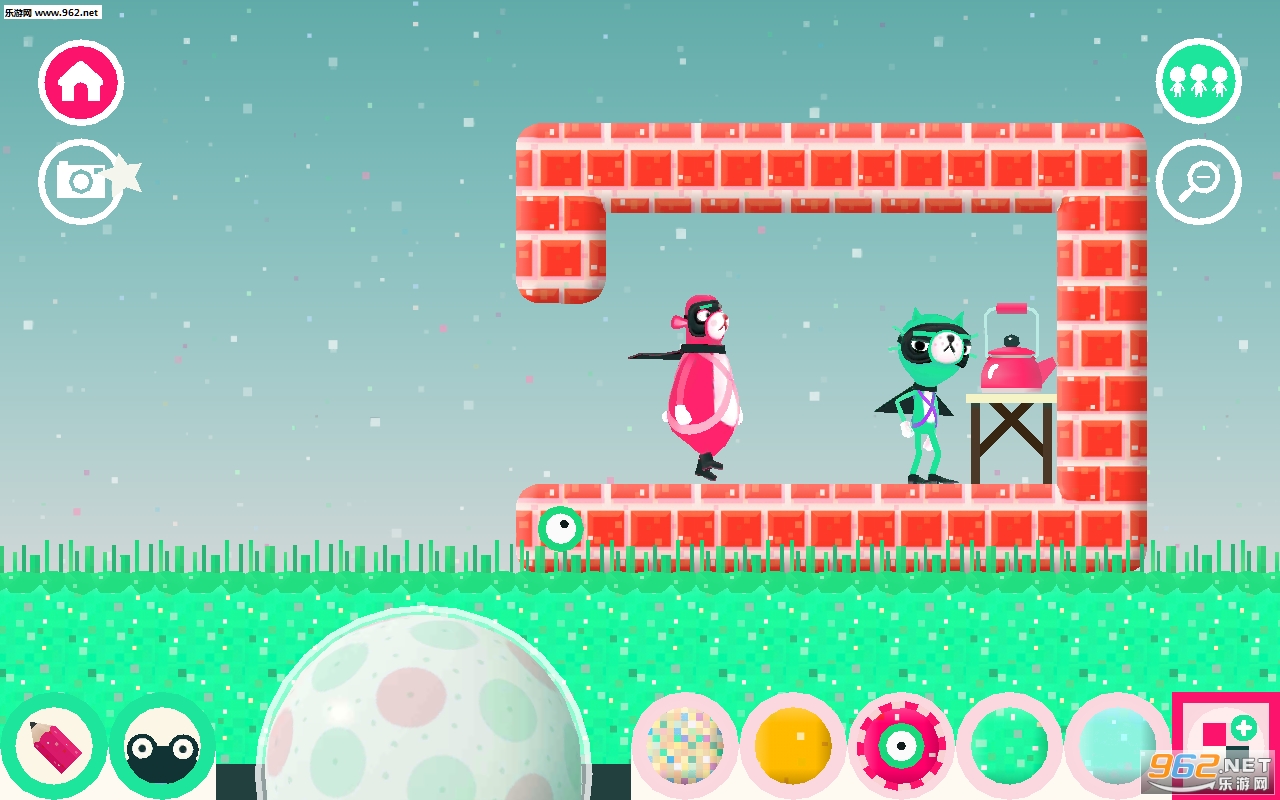 Toca.Blocks(�п������ľ)��ͼ2