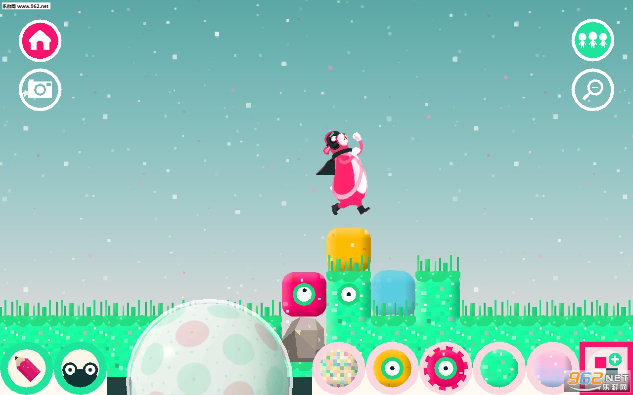 Toca.Blocks(�п������ľ)��ͼ3