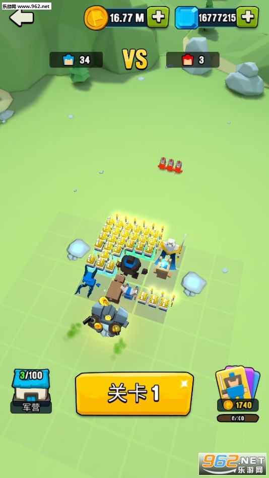 ����ս�����ν�ͼ4