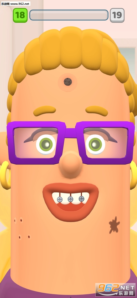 Dr Pimple Pop(Doctor Pimple��׿��)��ͼ4