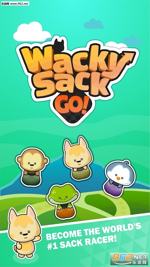 WackySackGo!(�Źֵļһ��������)v1.01��ͼ0
