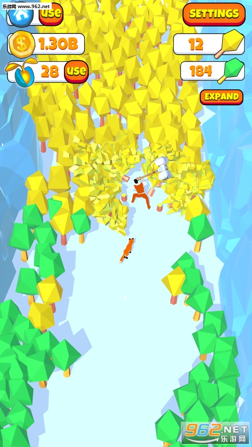 ħ�����ְ�׿���°�(Magic Woods)v1.3.2 �ƽ���ͼ3
