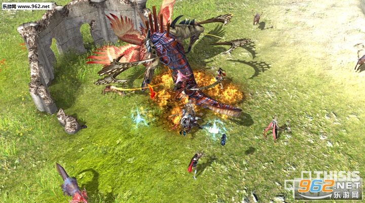 War of Kings(����ս��֮�����İ��������)��ͼ3