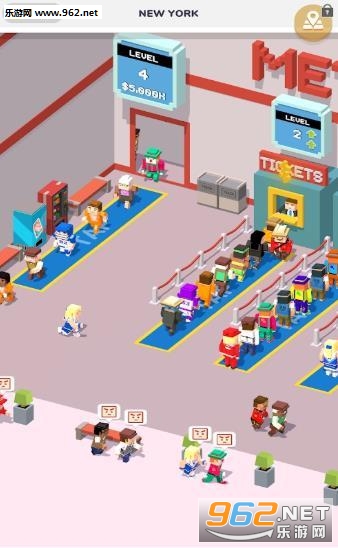 Subway Tycoon(���õĵ������SubwayTycoon��׿��)v1.1.6��Ѱ��ͼ1