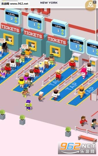 Subway Tycoon(���õĵ������SubwayTycoon��׿��)v1.1.6��Ѱ��ͼ2