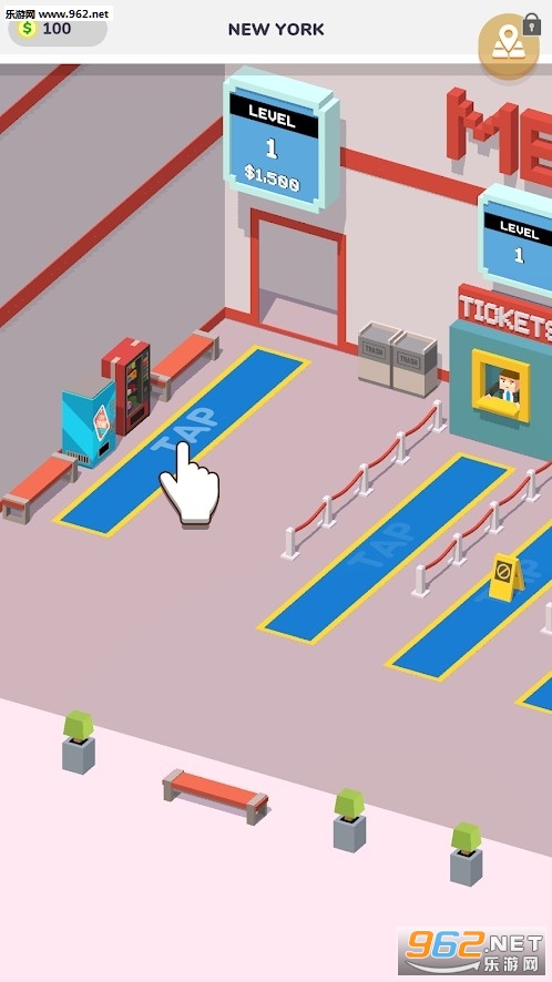 Subway Tycoon(���õĵ������SubwayTycoon��׿��)v1.1.6��Ѱ��ͼ3