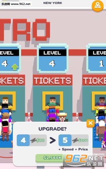 Subway Tycoon(���õĵ������SubwayTycoon��׿��)v1.1.6��Ѱ��ͼ4