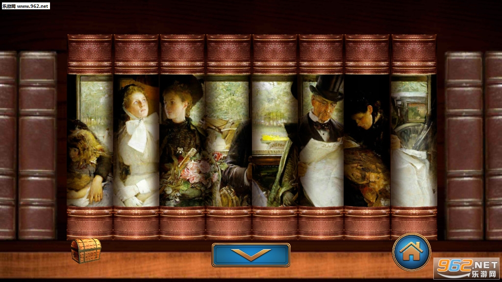 Alice Beyond Wonderland����˿�����ɾ���Ϸv1.03�ֻ����ͼ0