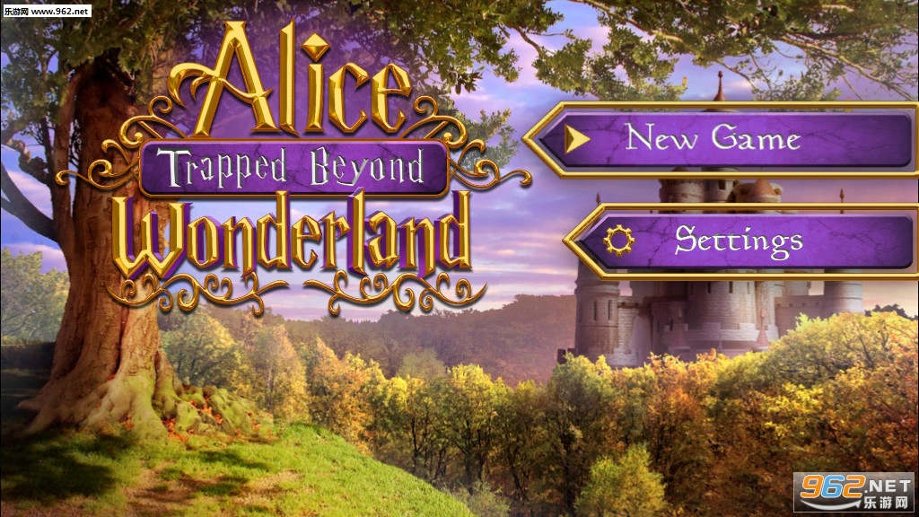 Alice Beyond Wonderland����˿�����ɾ���Ϸv1.03�ֻ����ͼ4
