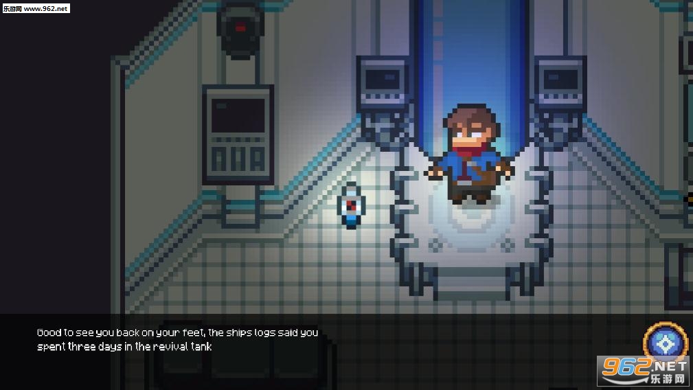 Surviving Titan(幸存的泰坦手机版)截图1