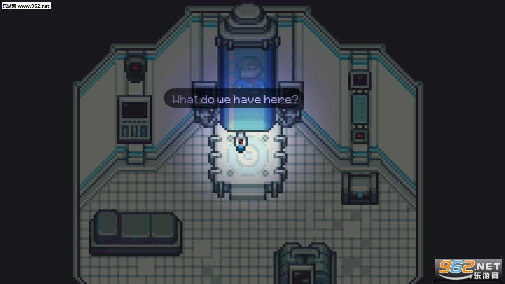 Surviving Titan(幸存的泰坦手机版)截图2