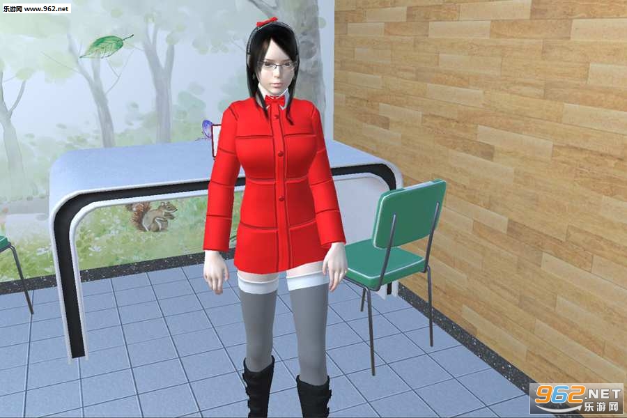 Sweet Roommate���ۺ�����ֻ��������İ�v1.3 ȫ�������ͼ1