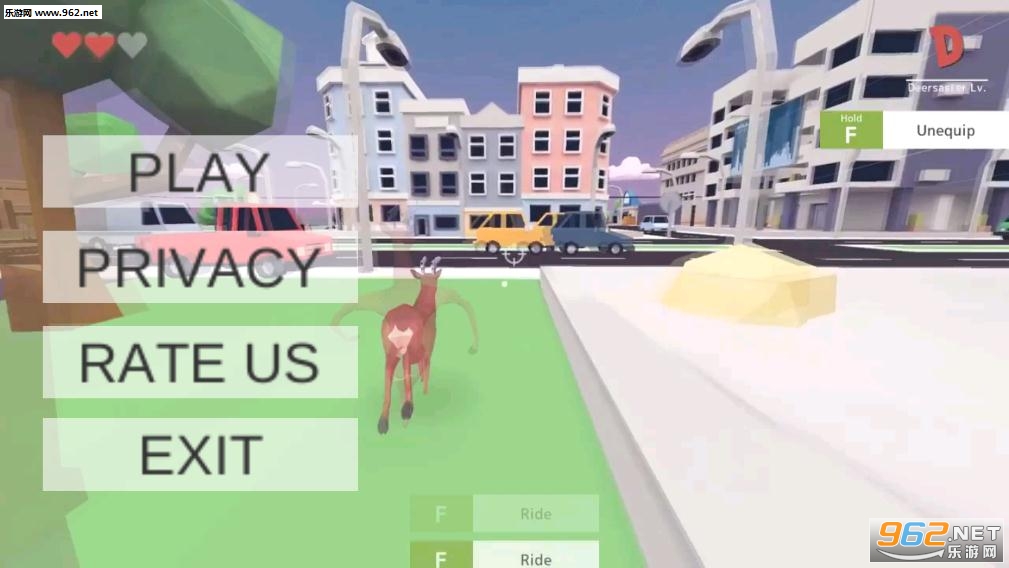 simulator deer�ֻ���v1.0�ƽ���ͼ3