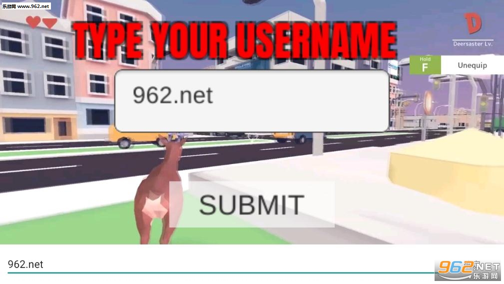simulator deer�ֻ���v1.0�ƽ���ͼ0