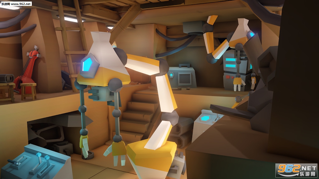 Krystopia: A Puzzle Journey(����˹�е�׷��������)��ͼ3