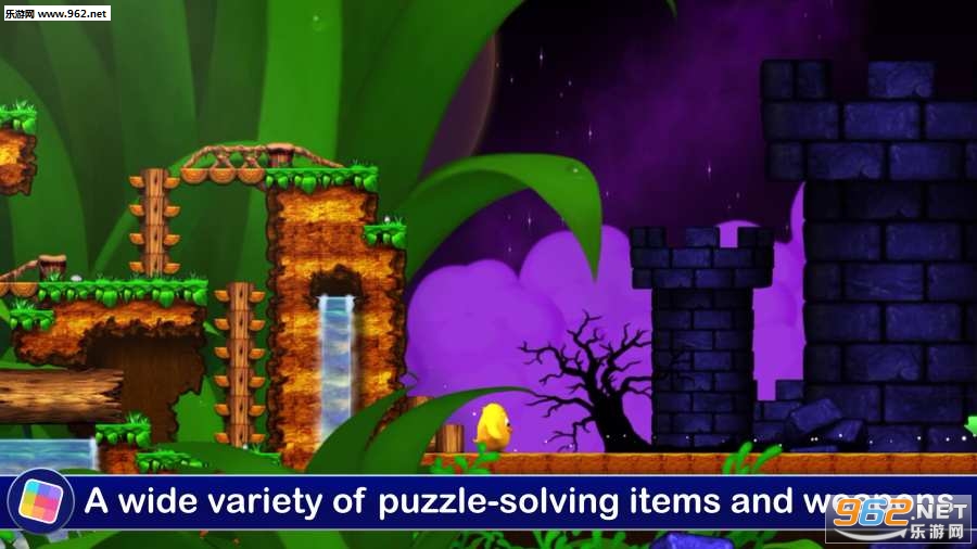Toki ToriС�����ܰ�׿��v1.0.40 �ֻ����ͼ2