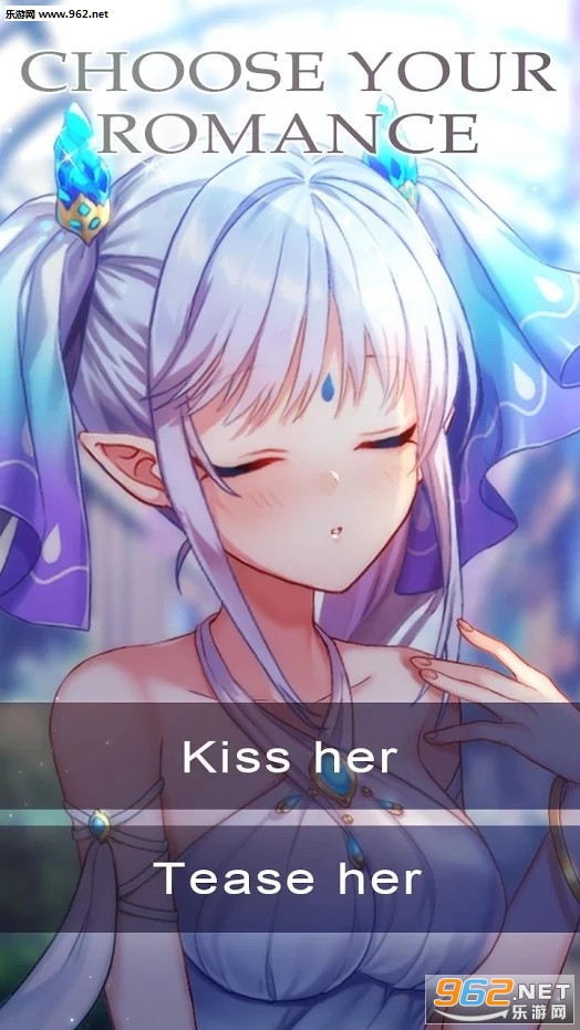 My Elemental Girlfriend(�ҵ�Ԫ��Ů�����İ�)��ͼ2