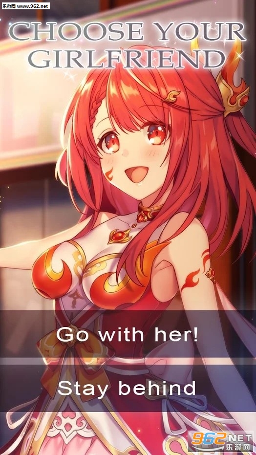 My Elemental Girlfriend(�ҵ�Ԫ��Ů�����İ�)��ͼ3