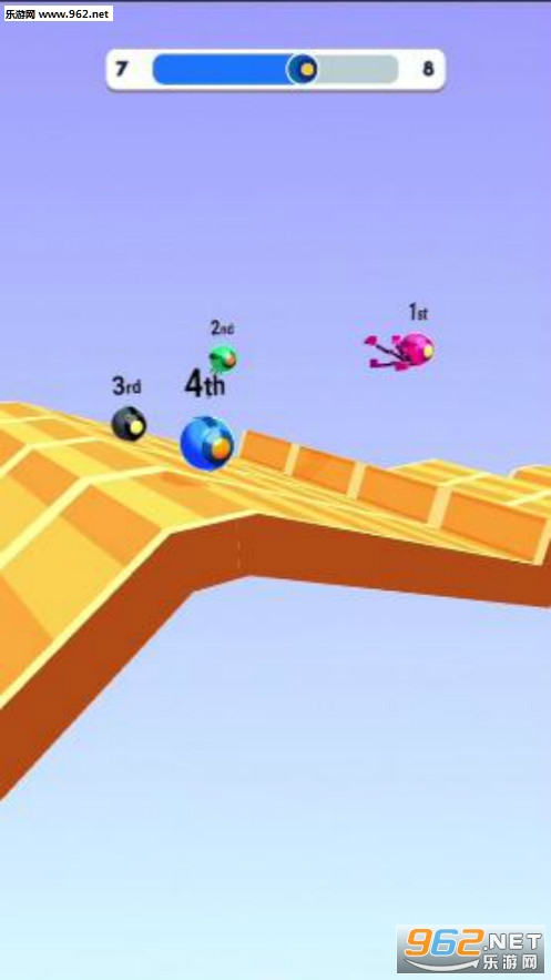 Rolly Legs(�����˳��尲׿��)v2.5 ������ͼ3