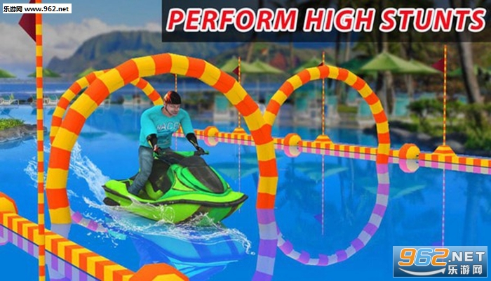 Jet Ski Craft(������ѩ��������)��ͼ1